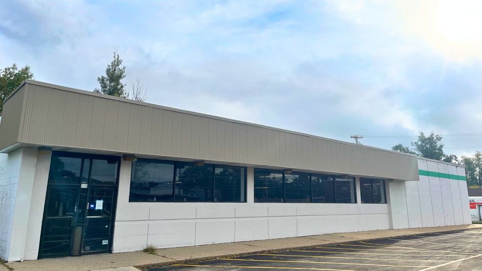 508 S White Horse Pike, Somerdale, NJ for lease - Building Photo - Image 2 of 14