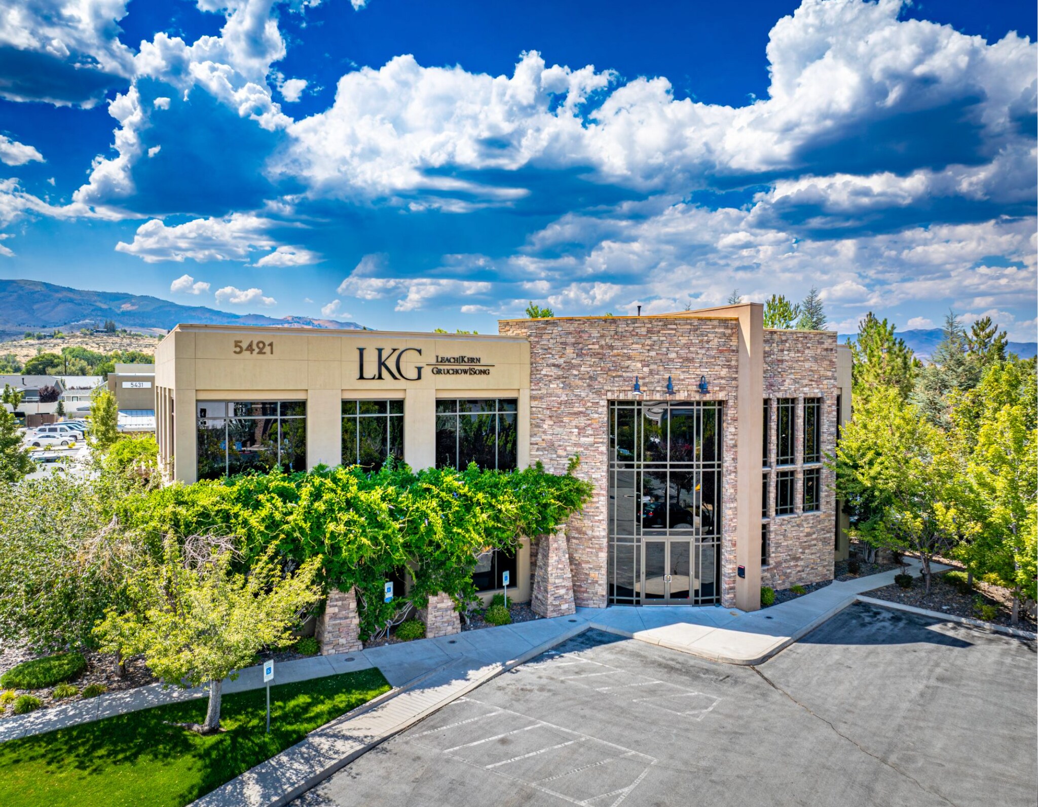 5421 Kietzke Ln, Reno, NV à louer Photo principale- Image 1 de 10