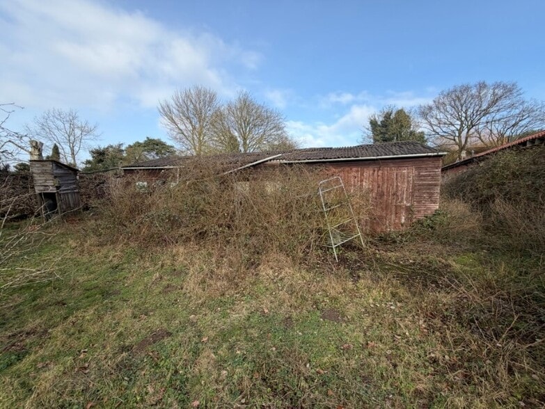 Hall Ln, Norwich à vendre - Photo du bâtiment - Image 3 de 19