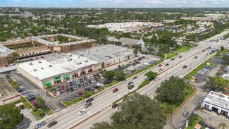Plus de détails pour 2601-2699 N State Road 7, Lauderhill, FL - Commerce de détail à louer