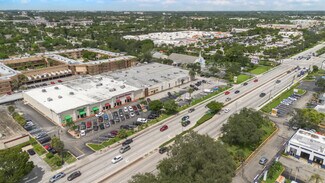 Plus de détails pour 2647-2699 N State Road 7, Lauderhill, FL - Commerce de détail à louer