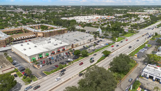 Plus de détails pour 2647-2699 N State Road 7, Lauderhill, FL - Vente au détail à louer