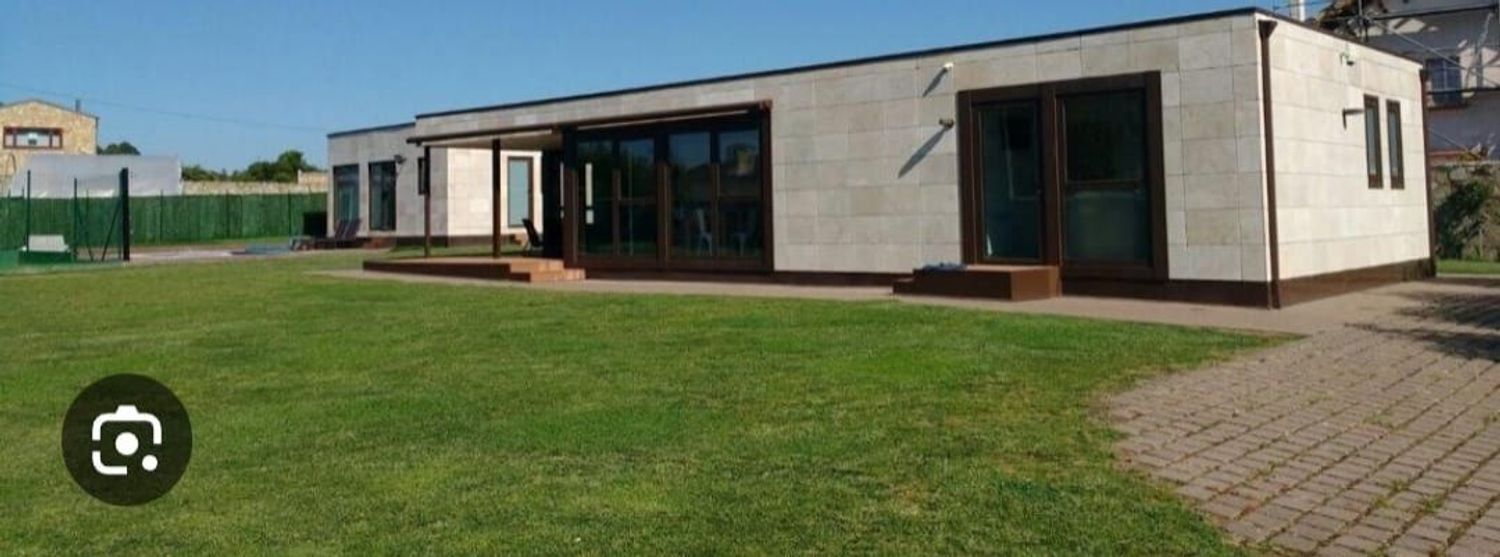 Pazos, 10, Sanxenxo, Pontevedra à vendre Photo du bâtiment- Image 1 de 22