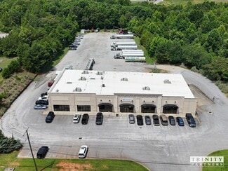 More details for 7108 Augusta Rd, Greenville, SC - Flex for Lease