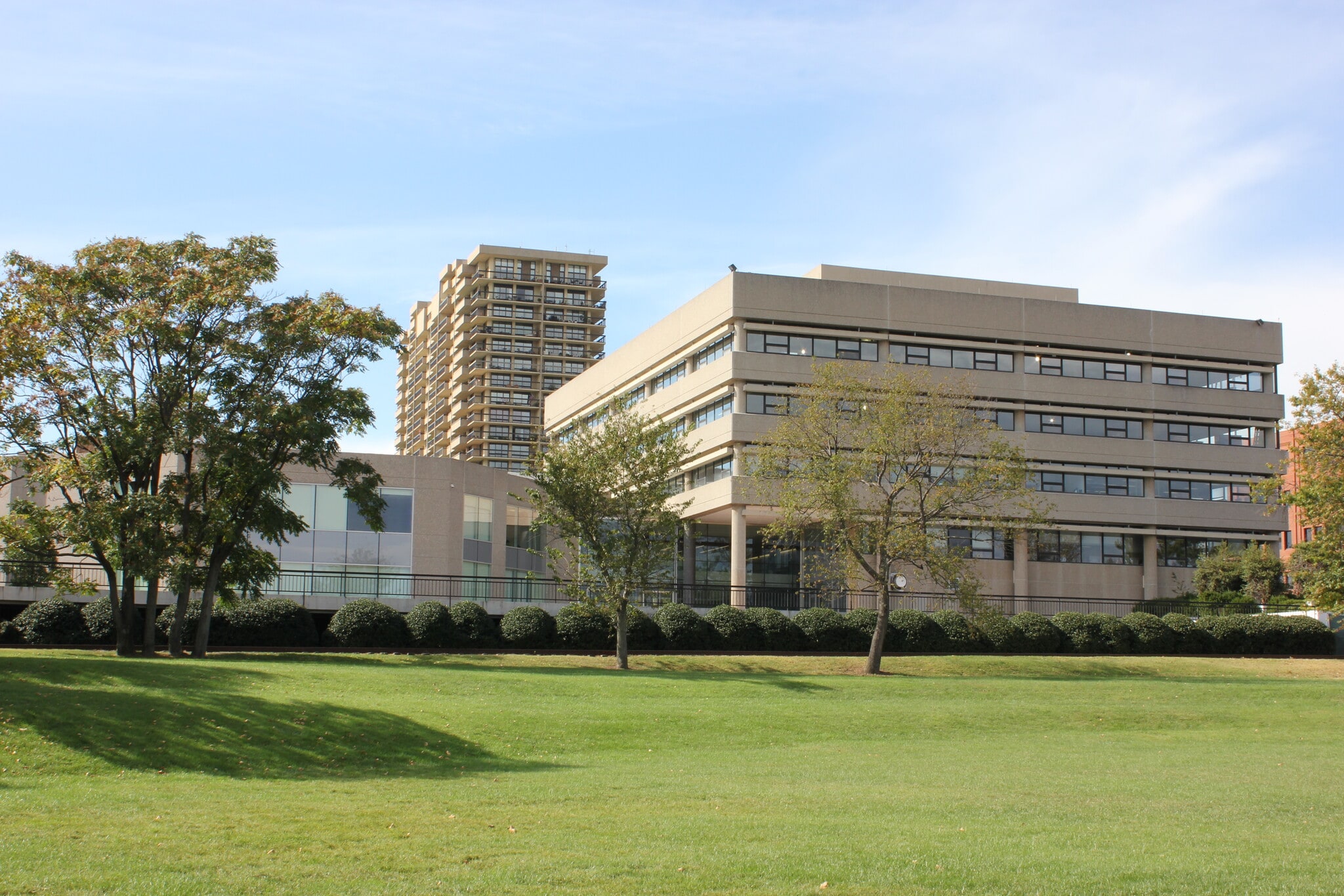 701 N Fairfax St, Alexandria, VA for lease Building Photo- Image 1 of 12