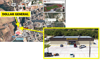 More details for 10439 US-181, Beeville, TX - Retail for Sale