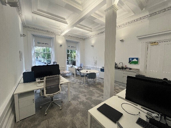 19-20 Rutland Sq, Edinburgh à louer - Photo du bâtiment - Image 3 de 4