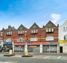 211-215 High St, London for lease Building Photo- Image 1 of 7