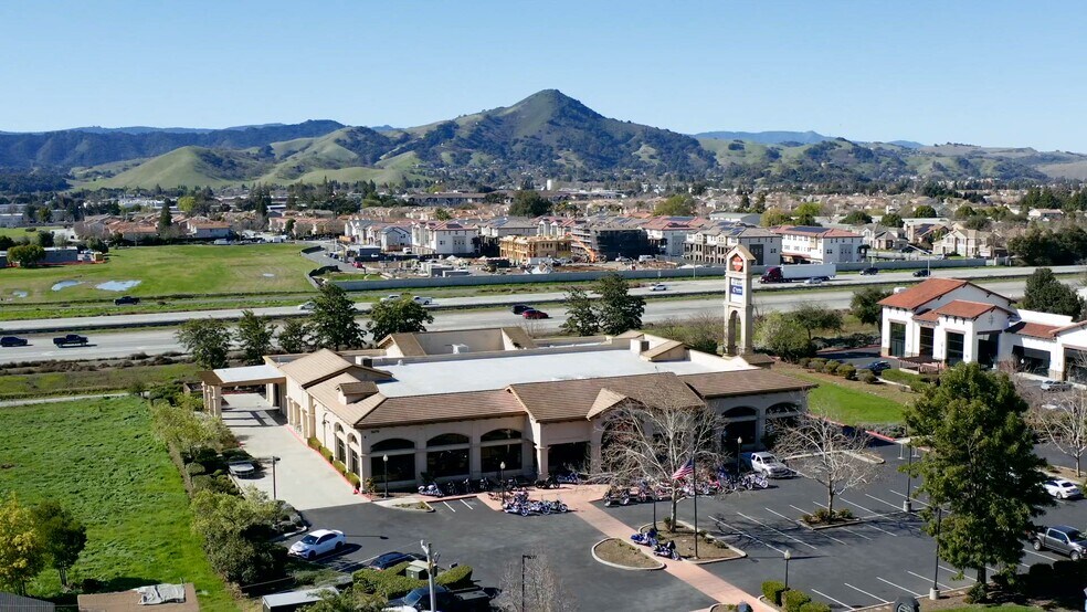 16175 Condit Rd, Morgan Hill, CA for lease - Commercial Listing Video - Image 2 of 27