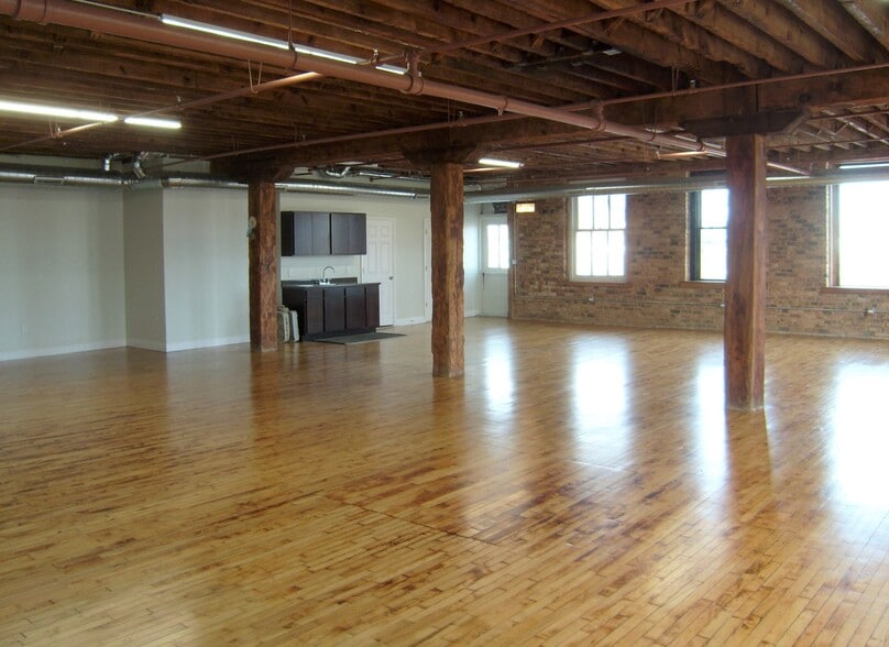 346 N Justine St, Chicago, IL à louer - Photo intérieure - Image 3 de 22