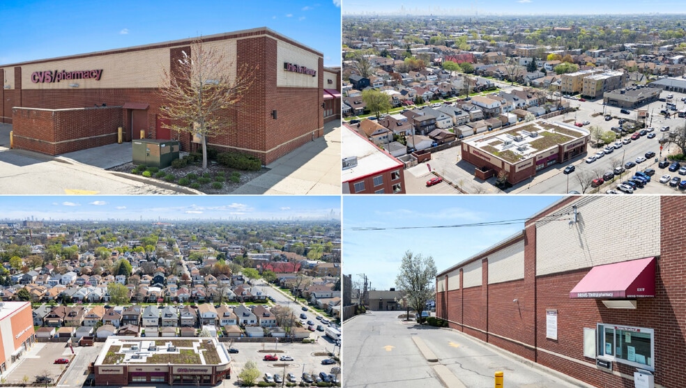 3615 N Central Ave, Chicago, IL for sale - Building Photo - Image 3 of 4