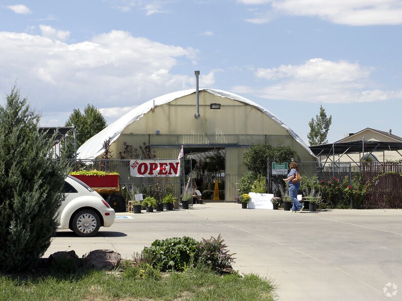 51-65 S Masters Dr, Pueblo West, CO à vendre - Photo principale - Image 1 de 2