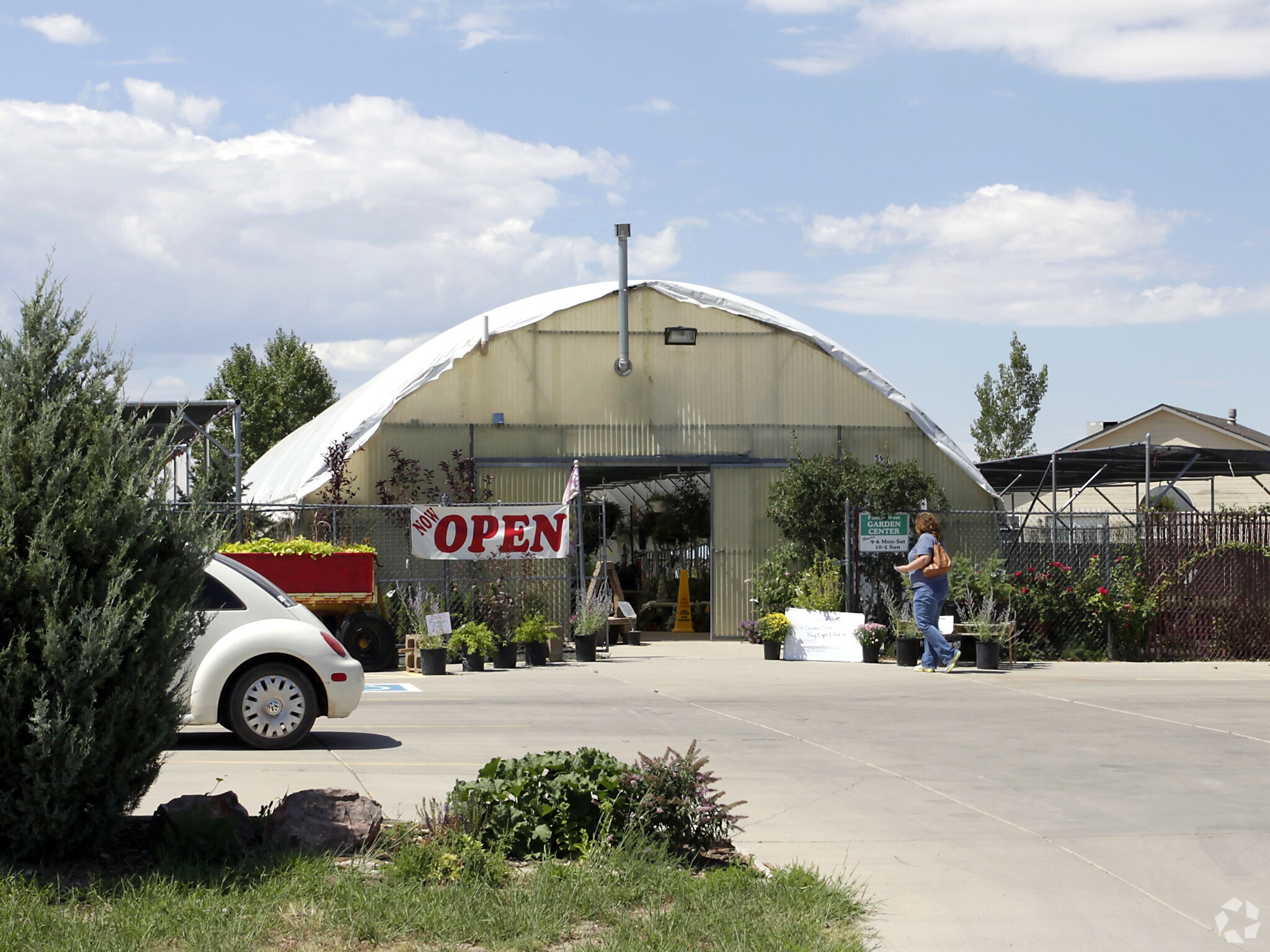 51-65 S Masters Dr, Pueblo West, CO à vendre Photo principale- Image 1 de 3