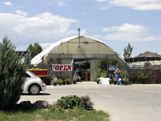 Plus de détails pour 51-65 S Masters Dr, Pueblo West, CO - Commerce de détail à louer