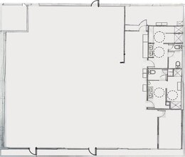 1190 County Road J, Saint Paul, MN for lease Floor Plan- Image 2 of 2