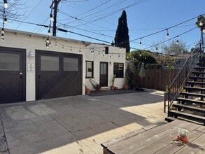 6012 York Blvd, Los Angeles, CA for lease Interior Photo- Image 2 of 10