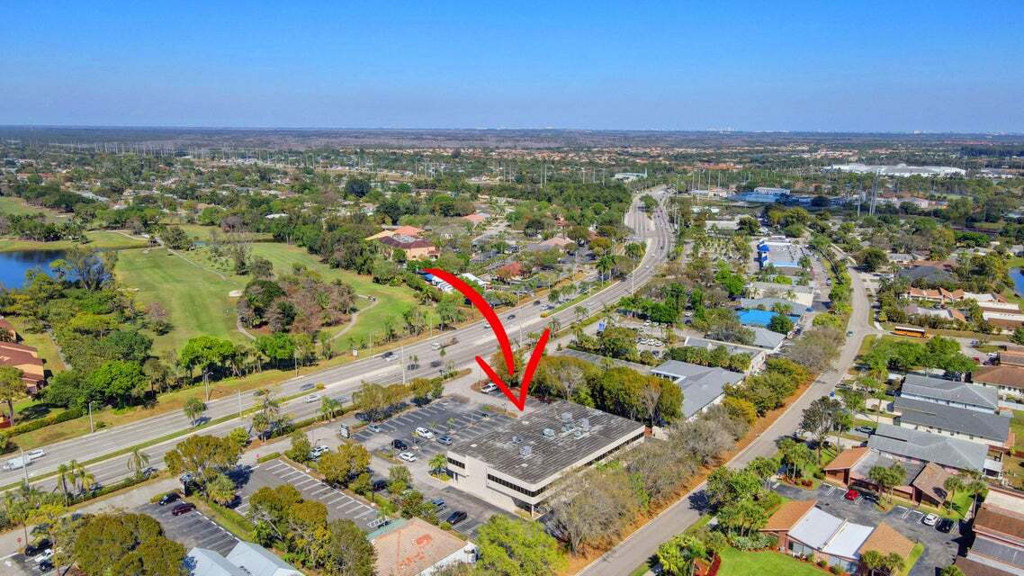 11440 Okeechobee Blvd, Royal Palm Beach, FL for lease Interior Photo- Image 1 of 3