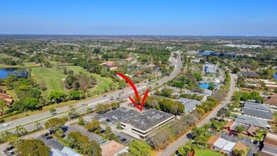 11440 Okeechobee Blvd, Royal Palm Beach, FL for lease Interior Photo- Image 1 of 3