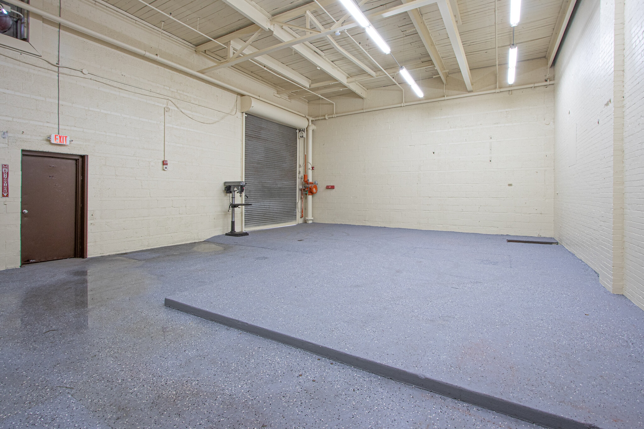 261 Niagara-Carthage Rd, Carthage, NC for lease Interior Photo- Image 1 of 3
