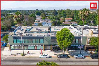 More details for 13455 Ventura Blvd, Sherman Oaks, CA - Office, Office/Retail for Lease