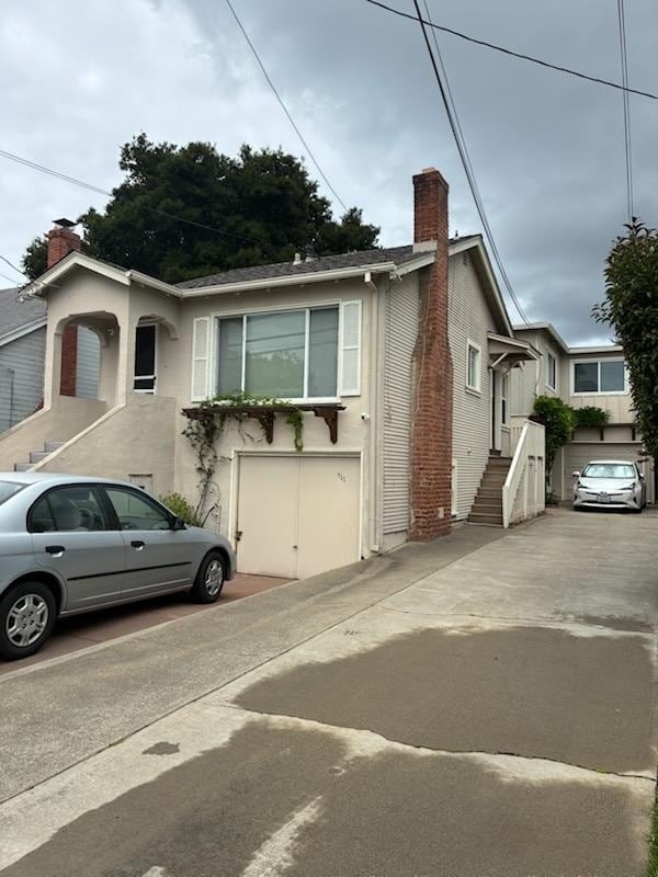 711 9th Ave, San Mateo, CA for sale Building Photo- Image 1 of 9