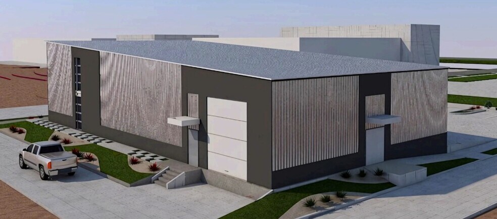 109 Carl Kessler Blvd, Mineral Wells, TX à louer - Photo principale - Image 3 de 12