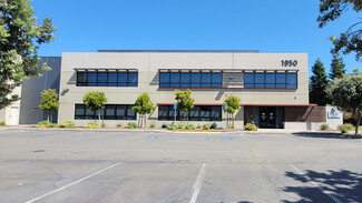 Plus de détails pour 1950 N Loop Rd, Alameda, CA - Industriel à vendre