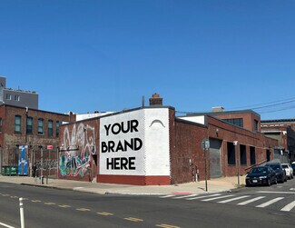 Plus de détails pour 14 Franklin St, Brooklyn, NY - Industriel à louer
