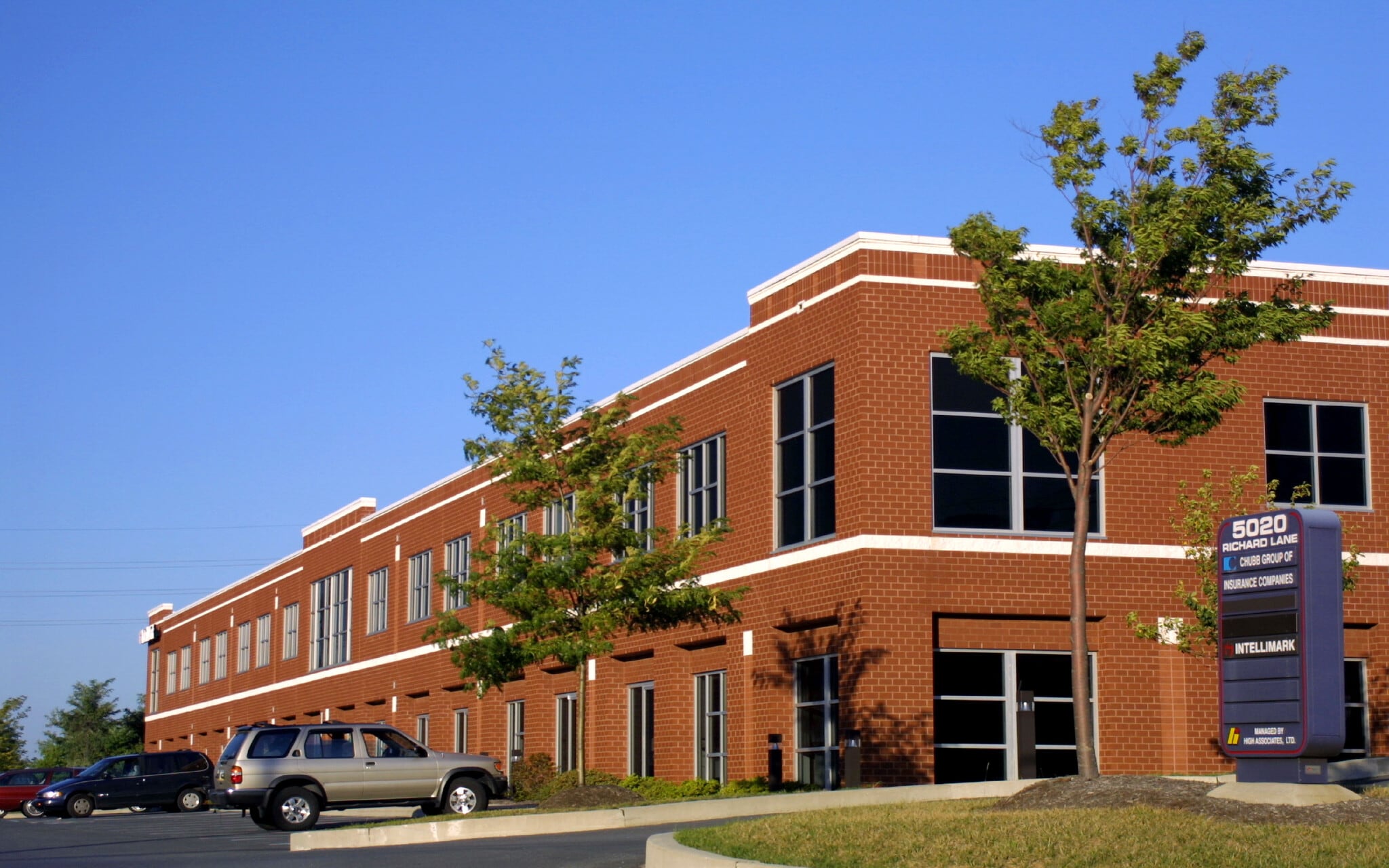 5020 Richard Ln, Mechanicsburg, PA for lease Building Photo- Image 1 of 8