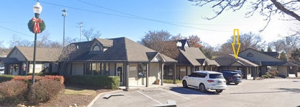 4921 Homberg Dr, Knoxville, TN for lease Interior Photo- Image 2 of 4