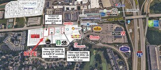 More details for Liberty Way & Tylers Place Blvd, West Chester, OH - Retail for Lease