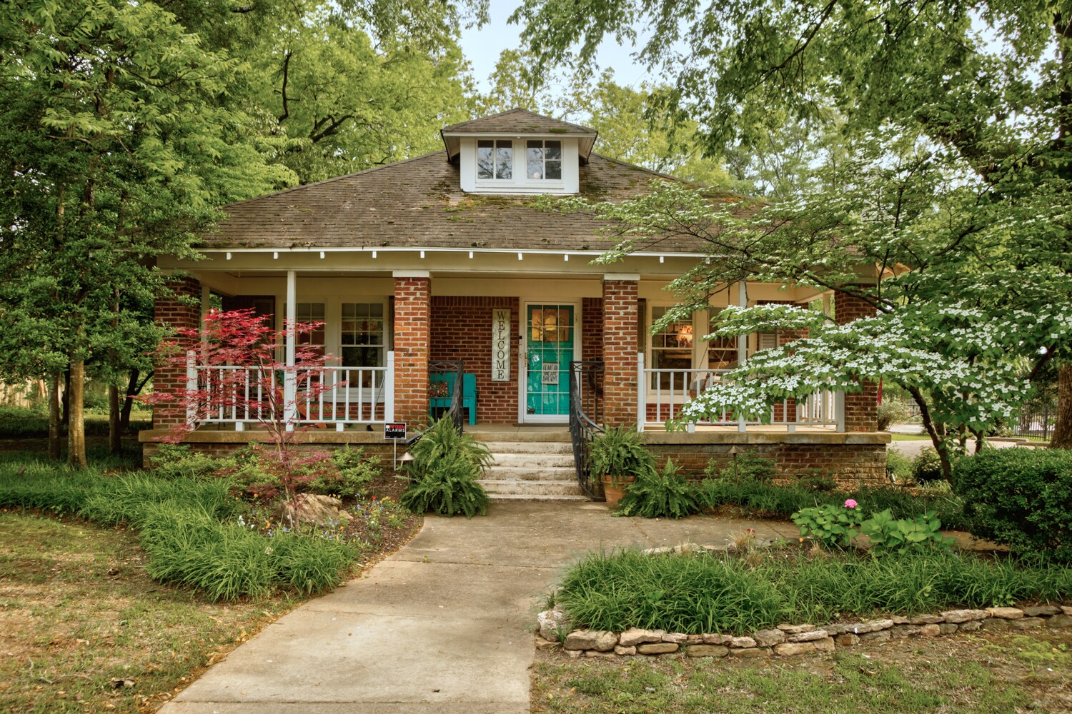 7707 Poplar Pike, Germantown, TN for lease Building Photo- Image 1 of 23