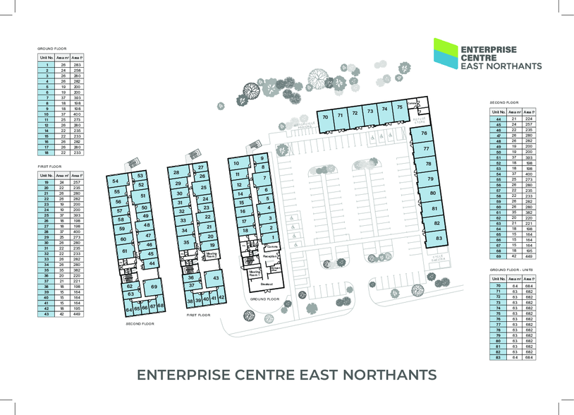 Warth Park Way, Wellingborough for lease - Building Photo - Image 2 of 40