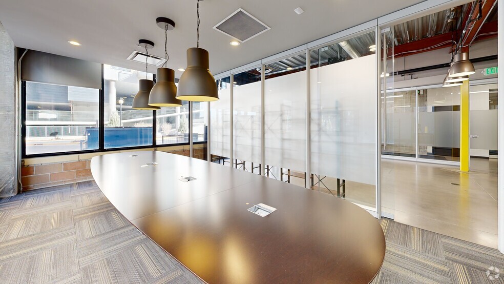 3001 Brighton Blvd, Denver, CO for lease - Matterport 3D Scan - Image 3 of 27