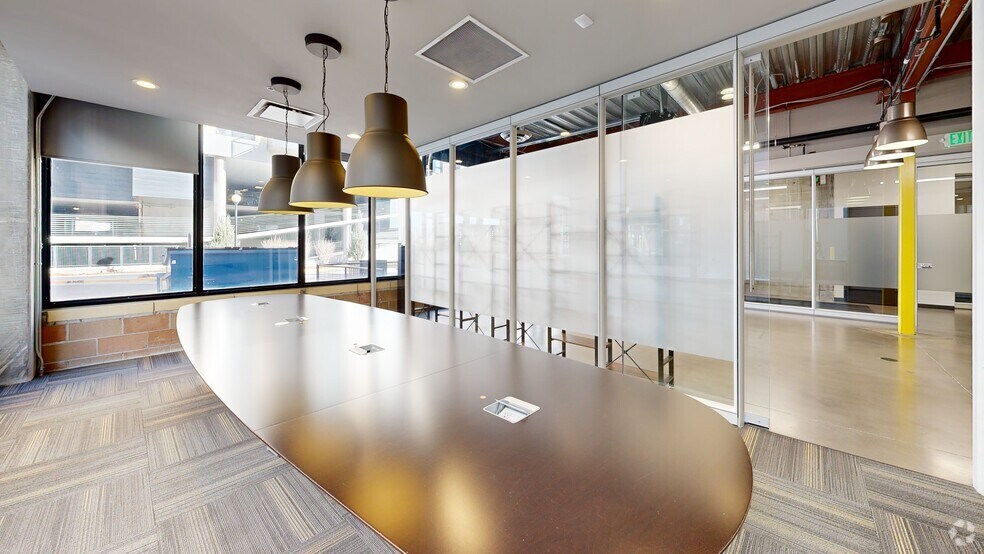 3001 Brighton Blvd, Denver, CO à louer - Numérisation 3D de Matterport - Image 3 de 27