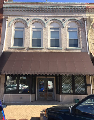 More details for 210 N Liberty St, Jackson, TN - Retail for Lease