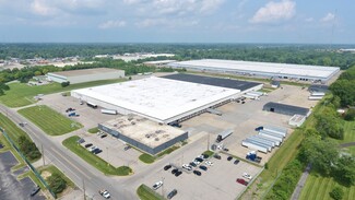 More details for 333 S Franklin Rd, Indianapolis, IN - Industrial for Lease