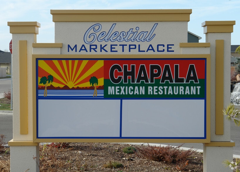 11200 W Hercules St, Star, ID for lease - Building Photo - Image 2 of 14