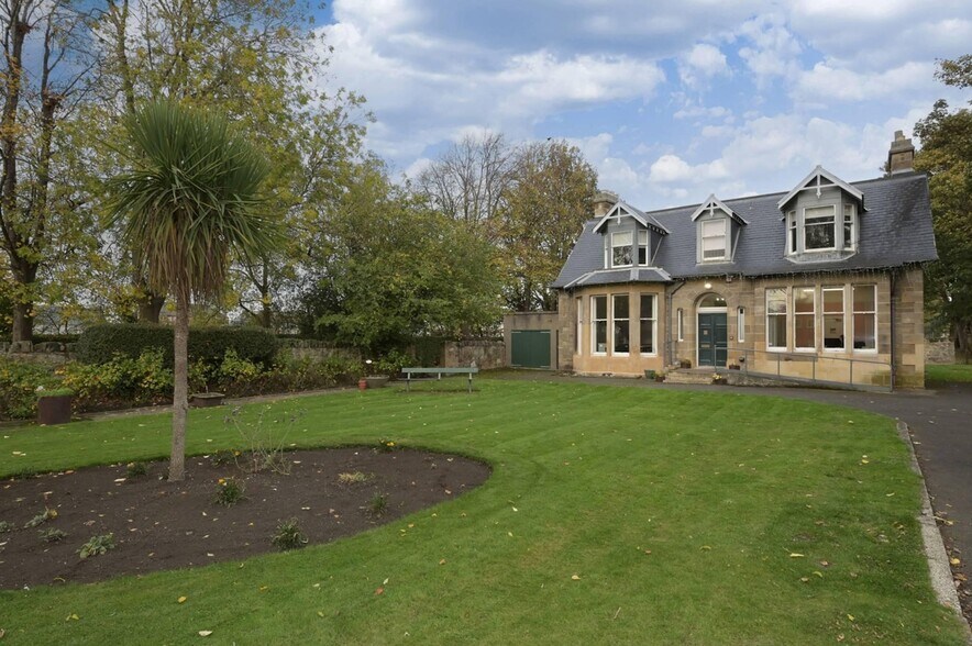 West Loan, Prestonpans à vendre - Photo du bâtiment - Image 2 de 9