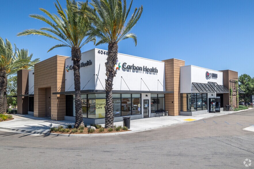 40461 Murrieta Hot Springs Rd, Murrieta, CA for sale - Primary Photo - Image 1 of 6