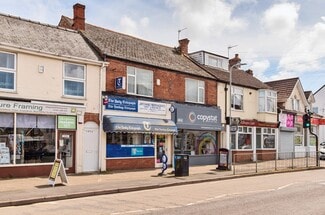 Plus de détails pour 109-111 Drummond Rd, Skegness - Commerce de détail à vendre