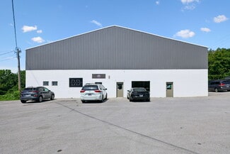 More details for 404 Beersheba Hwy, McMinnville, TN - Flex for Sale