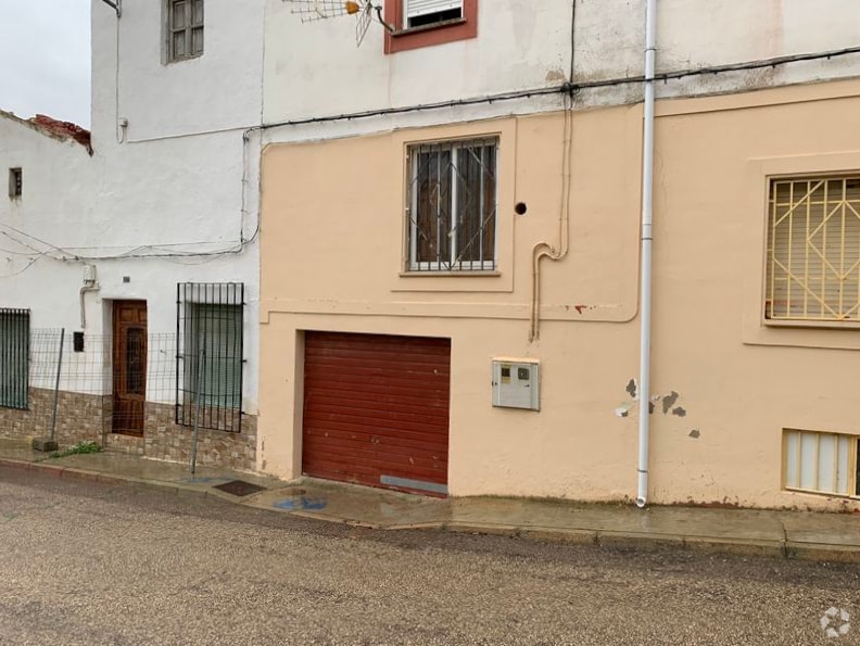 Calle Jiménez de Córdoba, 29, Ledaña, Cuenca for sale Interior Photo- Image 1 of 2