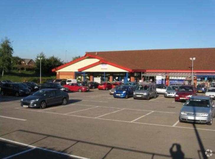 Cae Meillion, Caerphilly for sale - Building Photo - Image 2 of 6