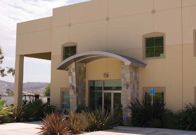 1739 Melrose Dr, San Marcos, CA for lease - Building Photo - Image 2 of 3