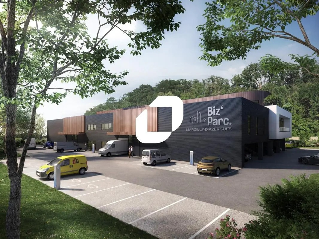Flex in MARCILLY-D'AZERGUES for sale Building Photo- Image 1 of 7