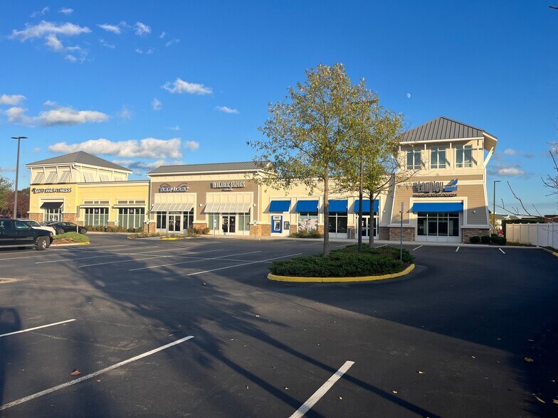 2090 Princess Anne Rd, Virginia Beach, VA à vendre - Photo du bâtiment - Image 2 de 2