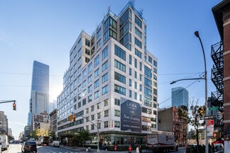 Plus de détails pour 515 9th Ave, New York, NY - Commerce de détail à louer