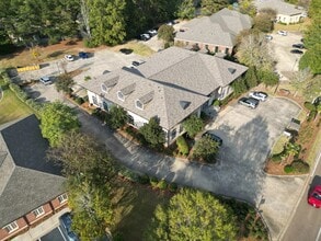 587 Highland Colony Pky, Ridgeland, MS - AERIAL  map view - Image1