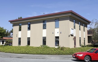 Plus de détails pour 2400 Country Dr, Fremont, CA - Bureau à vendre